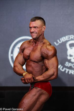 Фотограф Павел Гарасько (5.05.2024)